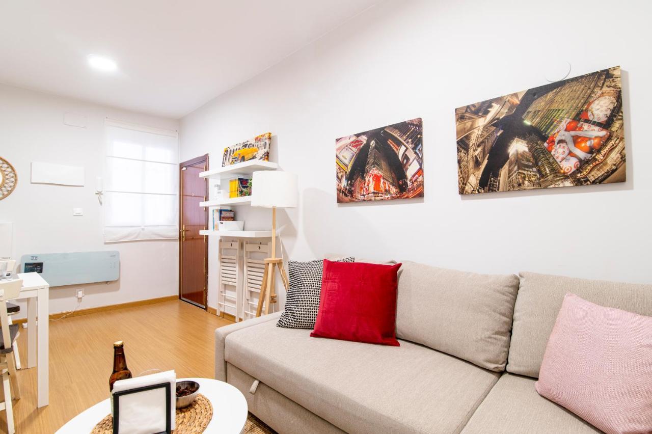 Apartamento Forum *