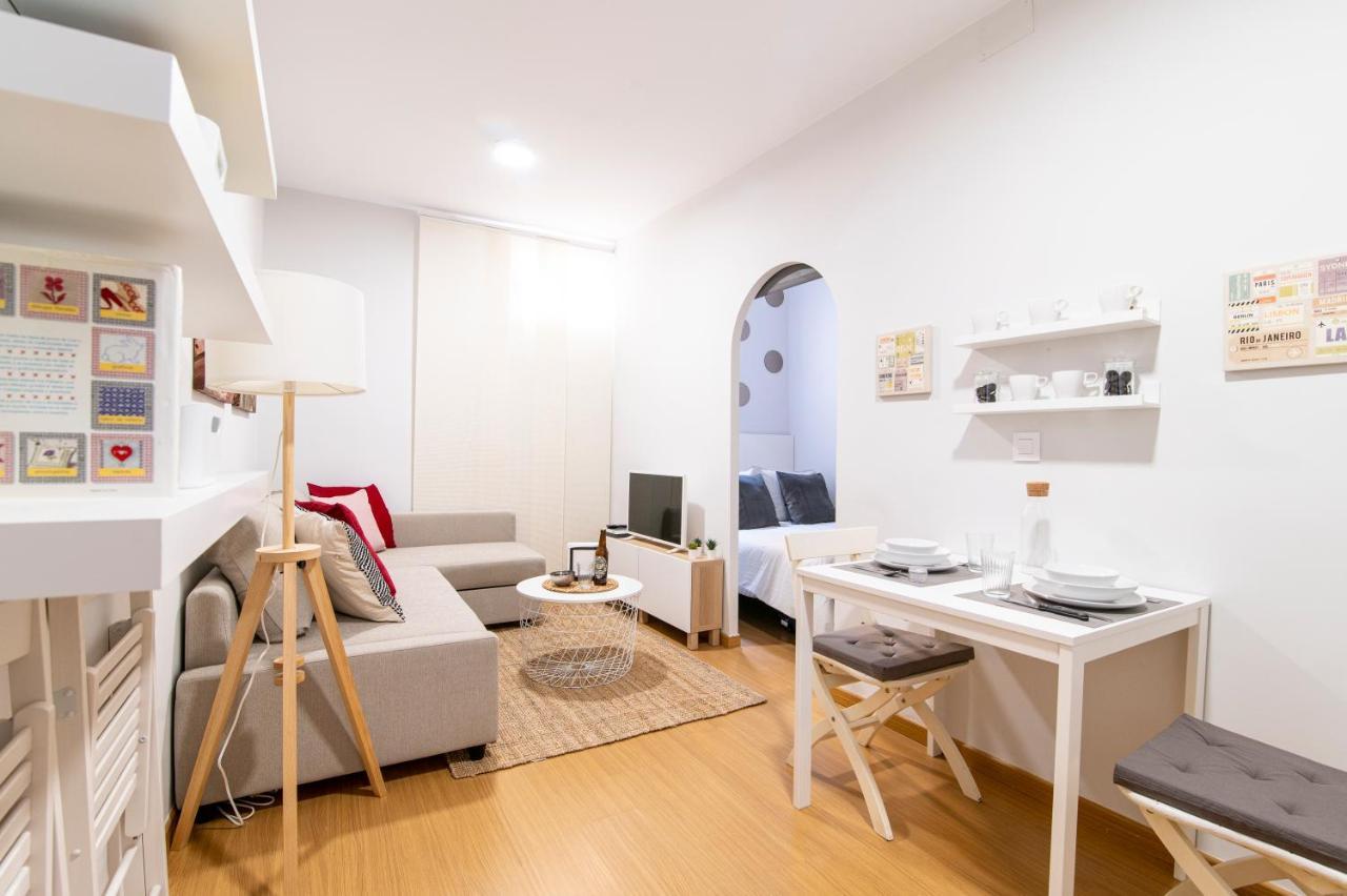 Forum Apartamento Madrid