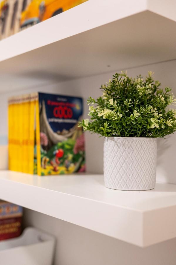 Apartamento Forum *